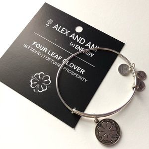 Alex and Ani Bracelet